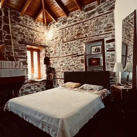 Villa Tzeni Palios Panteleimon Exterior photo