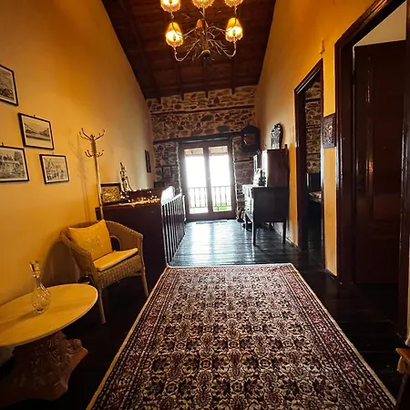 Villa Tzeni Palios Panteleimon Exterior photo
