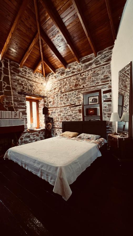 Tzeni Palios Villa
