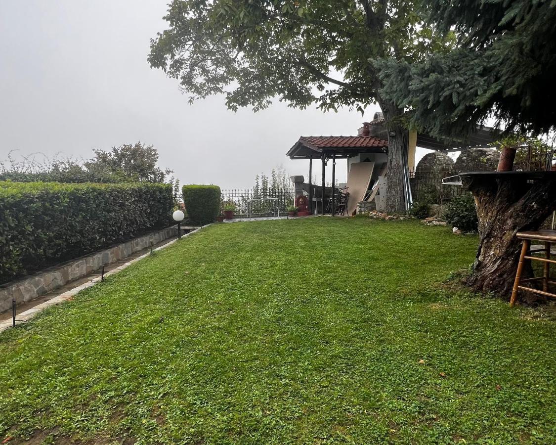 Villa Tzeni Palios Panteleimon