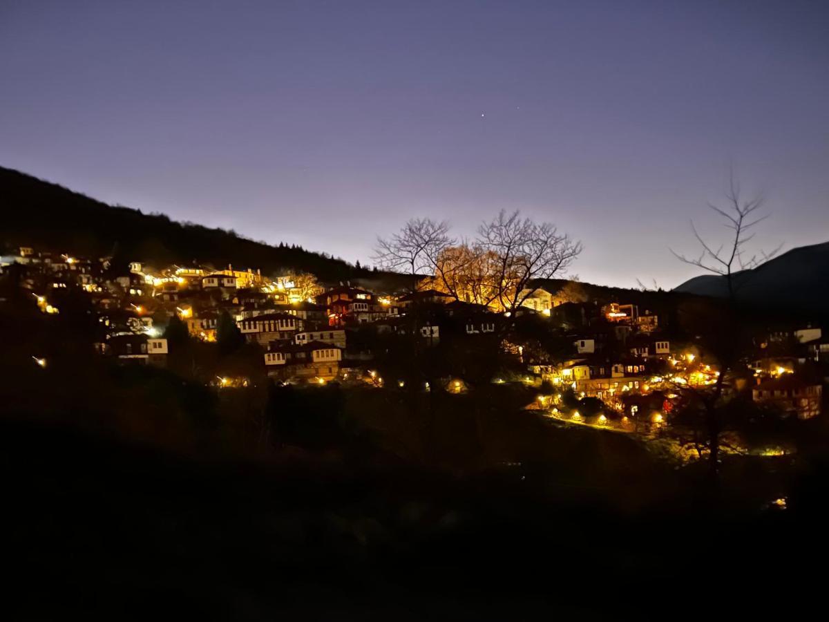 Tzeni Palios Panteleimon