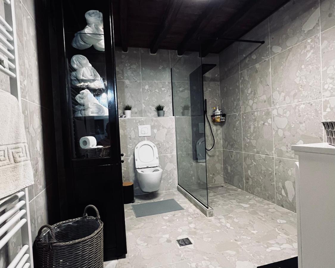 Villa Tzeni Palios Panteleimon