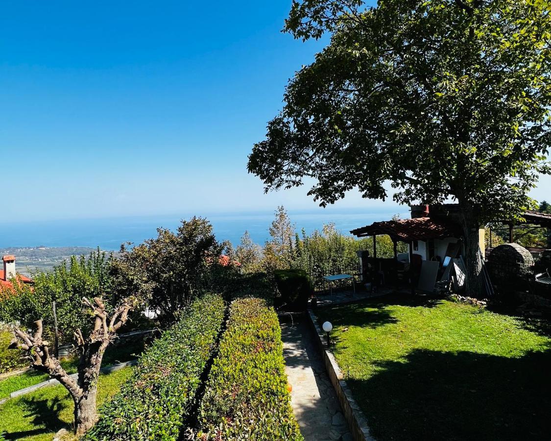 Tzeni Palios Villa