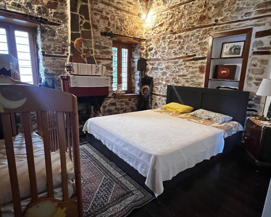 Tzeni Palios Villa