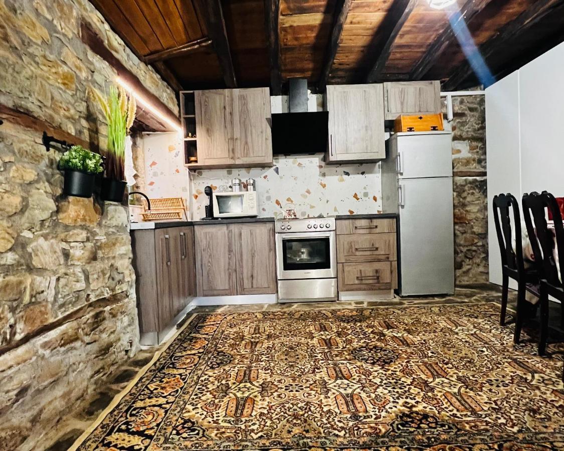 Villa Tzeni Palios *