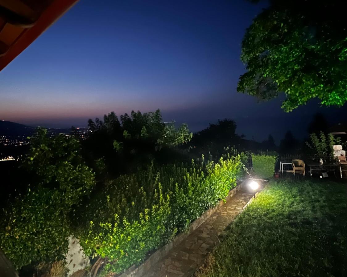 Tzeni Palios Villa