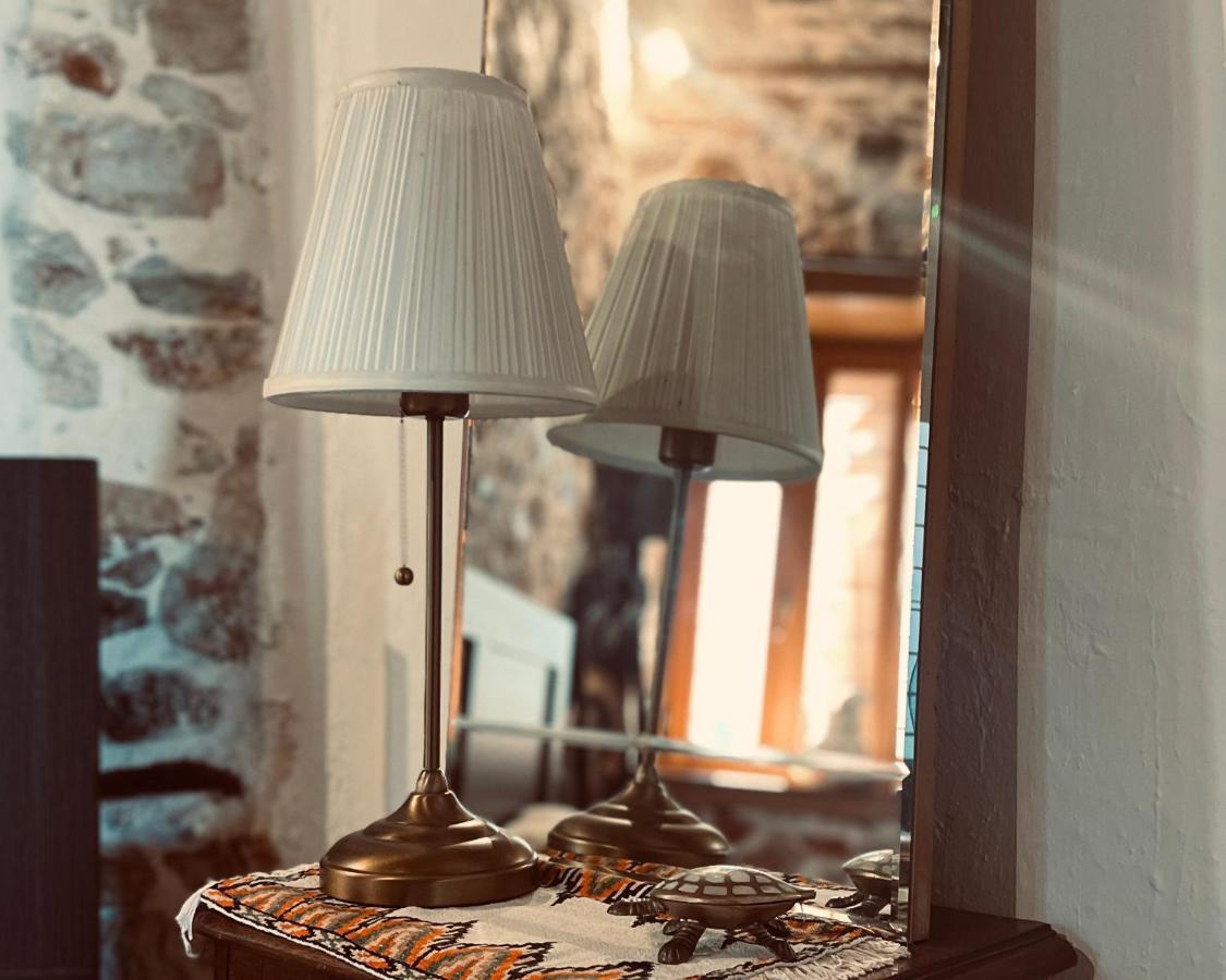 Tzeni Palios Villa