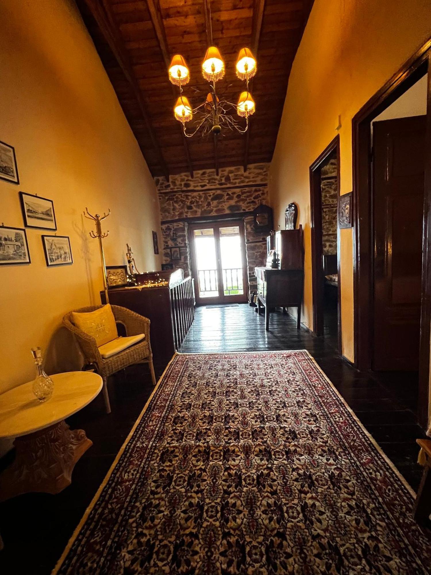 Villa Tzeni Palios Panteleimon