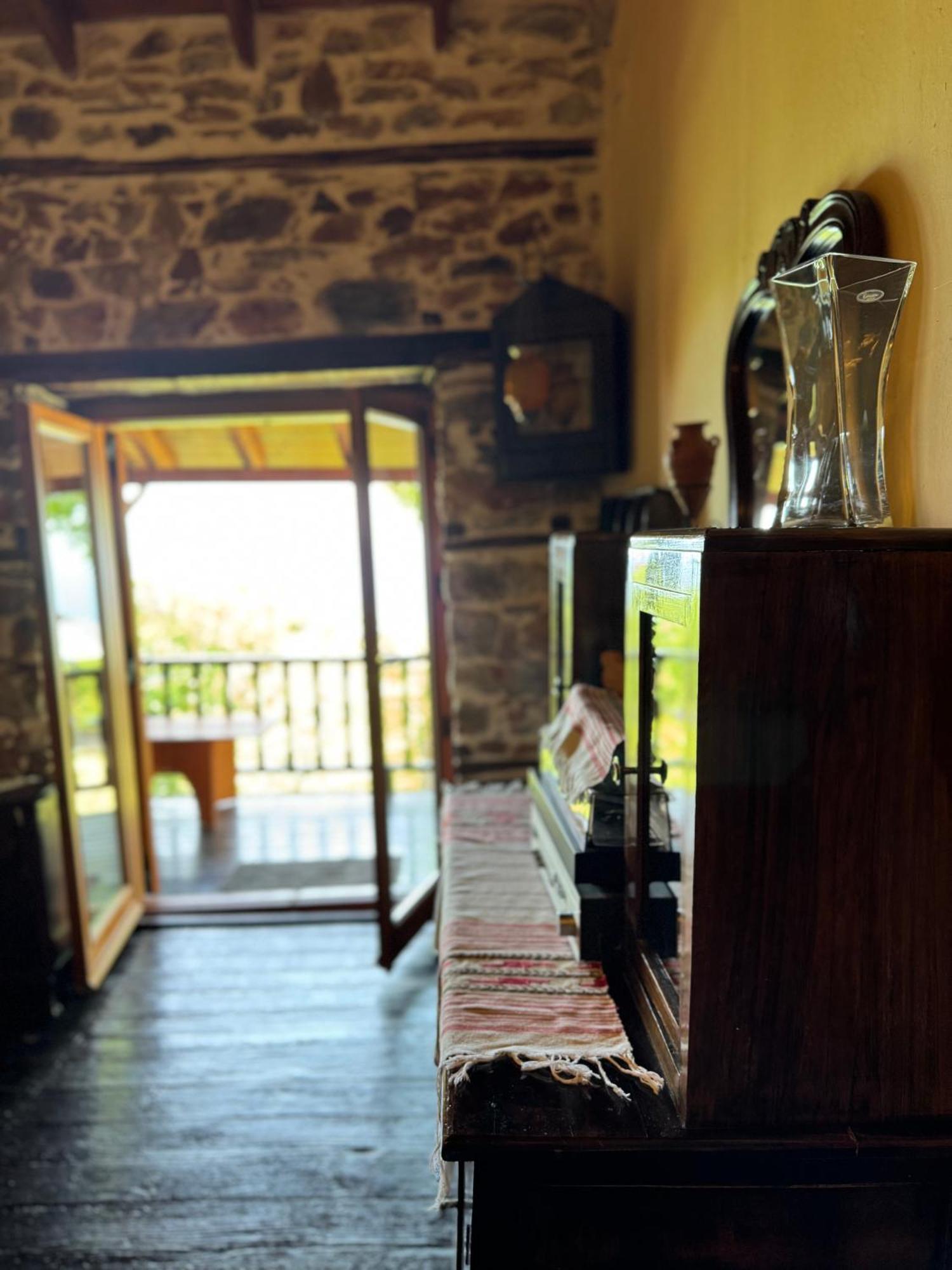 Villa Tzeni Palios Panteleimon