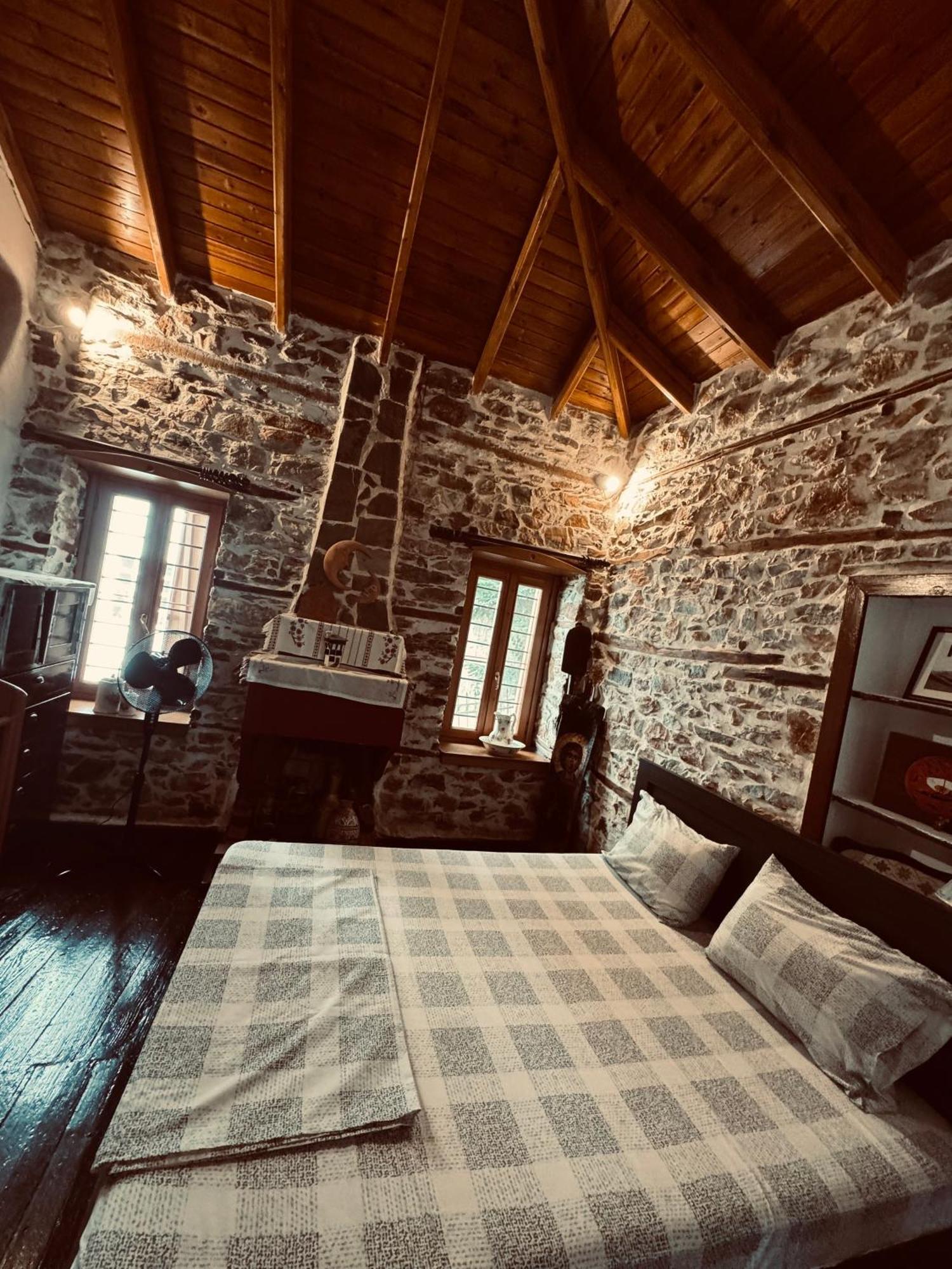 Villa Tzeni Palios Panteleimon